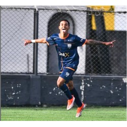 Hope Internacional vence o Londrina no Estádio Atílio Gionedis, em Campo Largo e enfrenta o Operário nas quartas de final